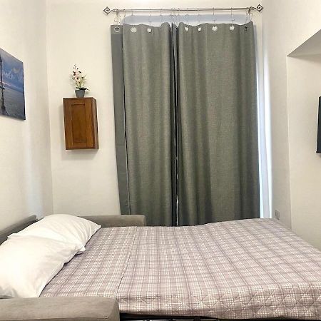 شقة Profumo Di Sale كالياري المظهر الخارجي الصورة