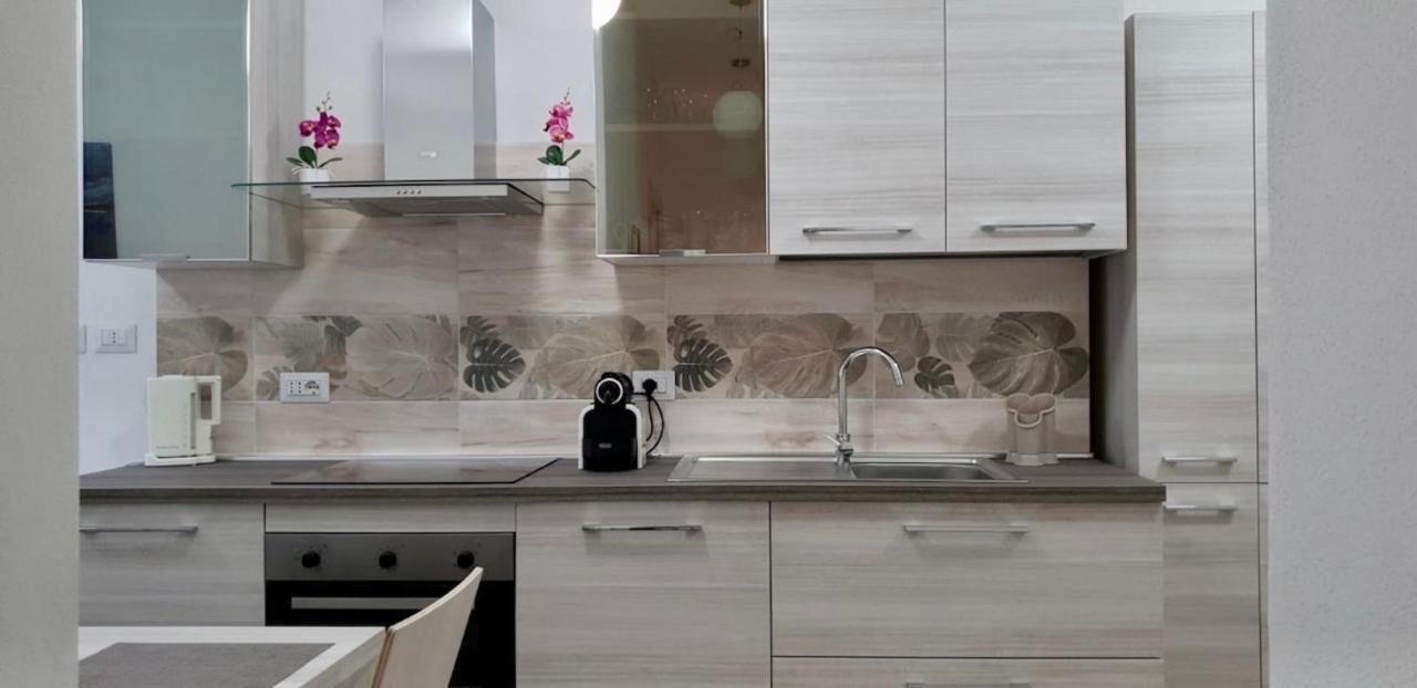 شقة Profumo Di Sale كالياري المظهر الخارجي الصورة