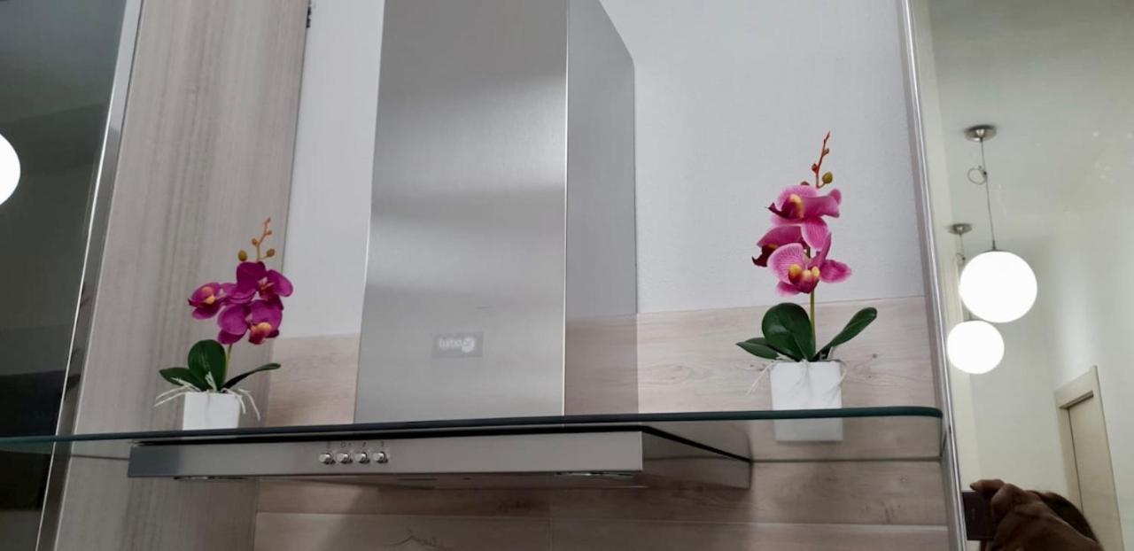 شقة Profumo Di Sale كالياري المظهر الخارجي الصورة