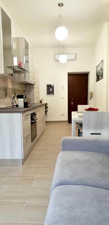 شقة Profumo Di Sale كالياري المظهر الخارجي الصورة