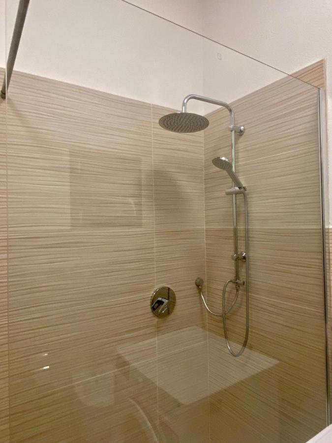 شقة Profumo Di Sale كالياري المظهر الخارجي الصورة